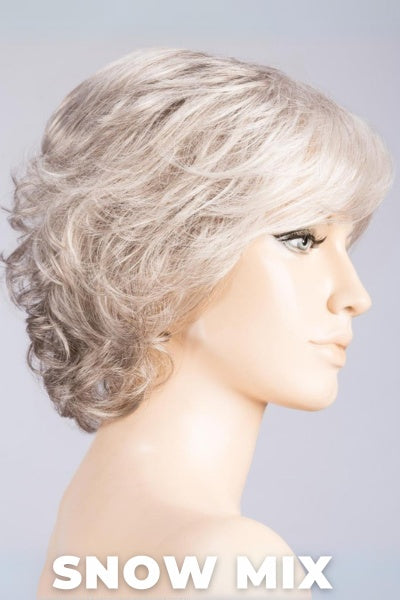 Ellen Wille Wigs - Daily wig Ellen Wille Snow Mix Petite-Average 