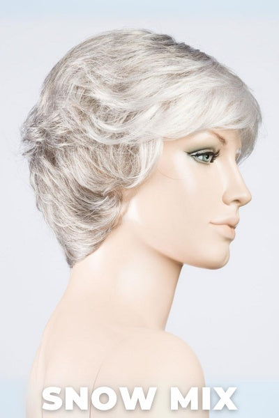 Ellen Wille Wigs - Alexis Deluxe wig Ellen Wille Snow Mix  