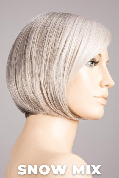 Ellen Wille Wigs - Amy Deluxe wig Ellen Wille Snow Mix Petite-Average 