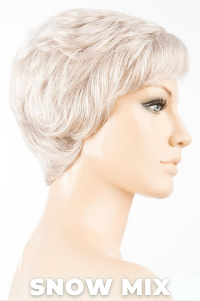 Ellen Wille Wigs - Apart Hi wig Ellen Wille White Mix Petite-Average 