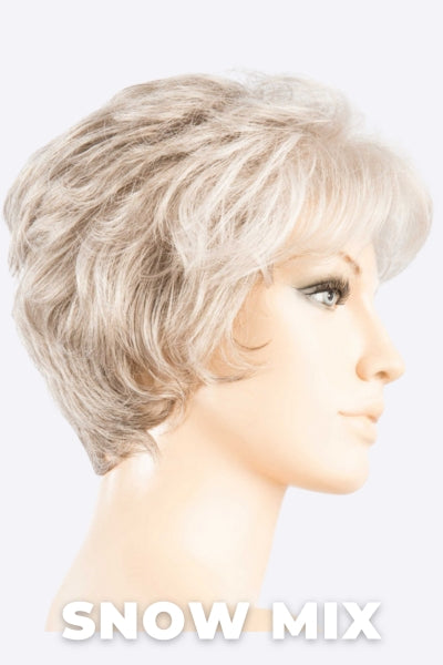 Ellen Wille Wigs - Louise wig Ellen Wille Snow Mix Petite-Average