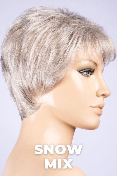 Ellen Wille Wigs - Spa wig Ellen Wille Snow Mix Petite-Average 