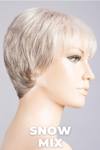 Ellen Wille Wigs - Ginger Mono wig Ellen Wille Snow Mix Average 