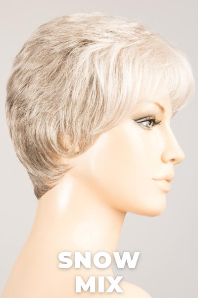 Ellen Wille Wigs - Mia Mono wig Ellen Wille Snow Mix Petite-Average 