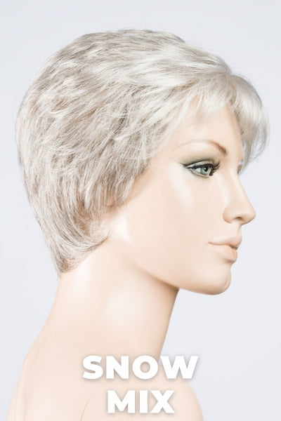 Ellen Wille Wigs - Alba Comfort wig Ellen Wille Snow Mix Petite-Average 