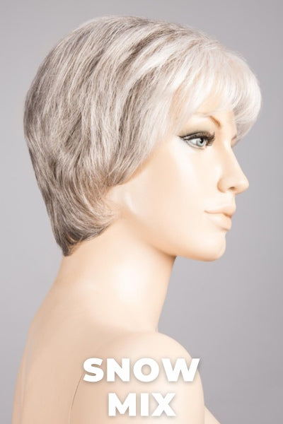 Ellen Wille Wigs - Love Comfort wig Ellen Wille Snow Mix Petite-Average 