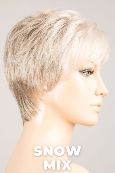 Ellen Wille Wigs - Spring Hi wig Ellen Wille Snow Mix Petite-Average 