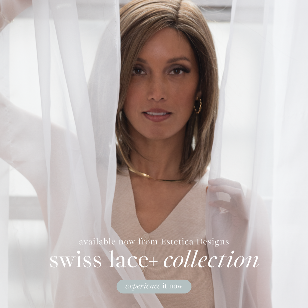 Shop the New Swiss Lace+ Collection.