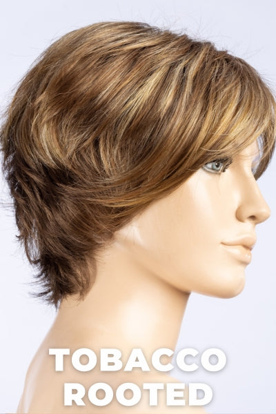 Ellen Wille Wigs - Joy wig Ellen Wille Tobacco Rooted Petite-Average 