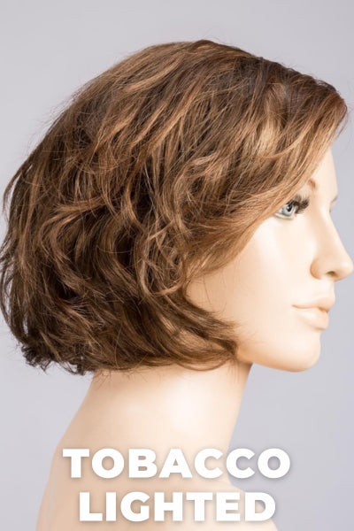 Ellen Wille Wigs - Night wig Ellen Wille Tobacco Lighted Petite Average 