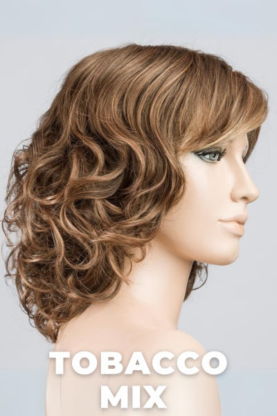 Ellen Wille Wigs - Cat Petite wig Ellen Wille Tobacco Mix Petite 