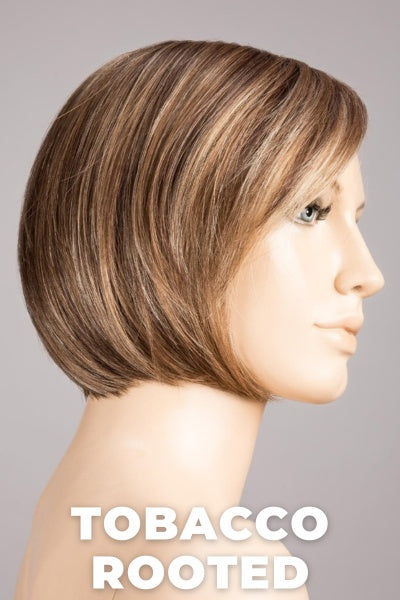 Ellen Wille Wigs - Amy Deluxe wig Ellen Wille Tobacco Rooted Petite-Average 