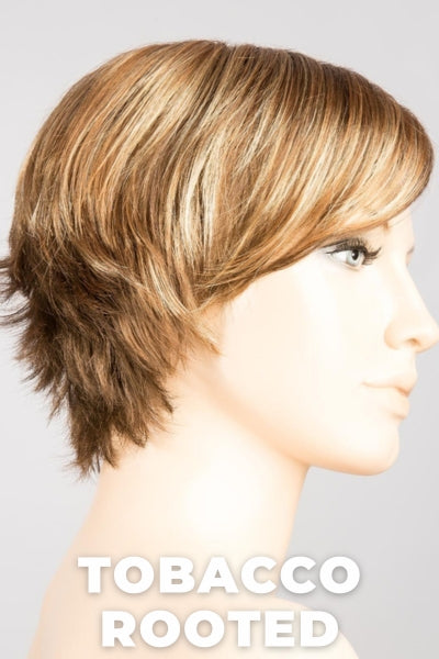 Ellen Wille Wigs - Sky wig Ellen Wille Tobacco Rooted Petite-Average 