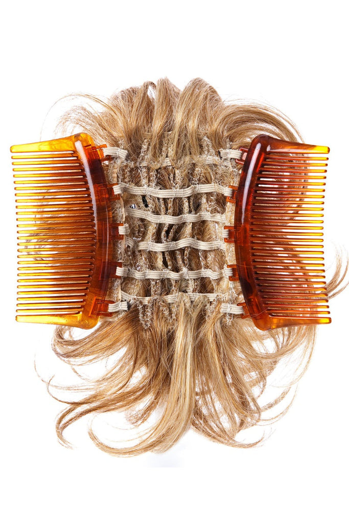 Toni Brattin Extensions - CanDo Combs Volumizer #610 Enhancer Toni Brattin   