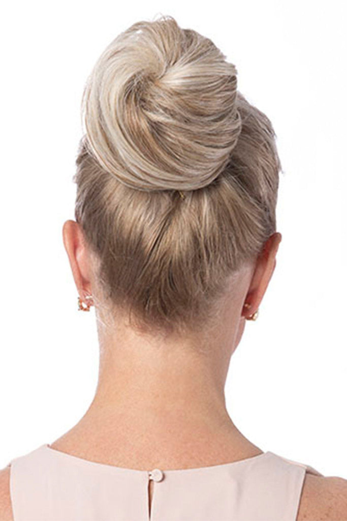 Toni Brattin Extensions - Honey-DO Bun HF #621 Bun Toni Brattin   