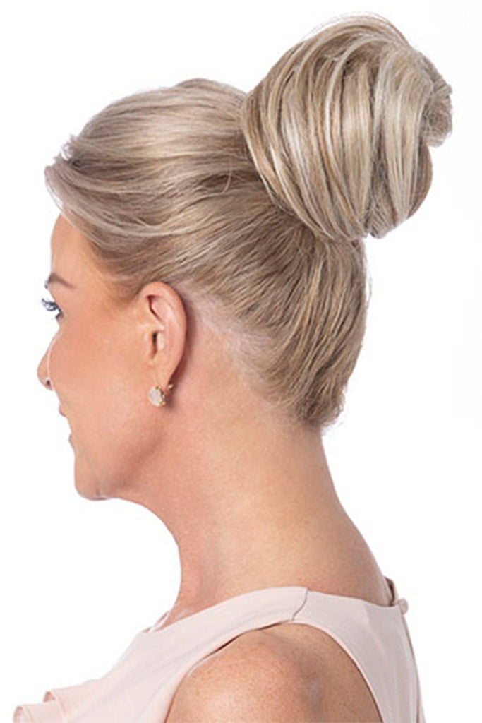 Toni Brattin Extensions - Honey-DO Bun HF #621 Bun Toni Brattin   