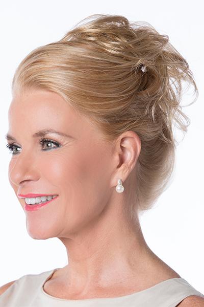 Toni Brattin Extensions - Clip & Flip HF #633 Enhancer Toni Brattin   