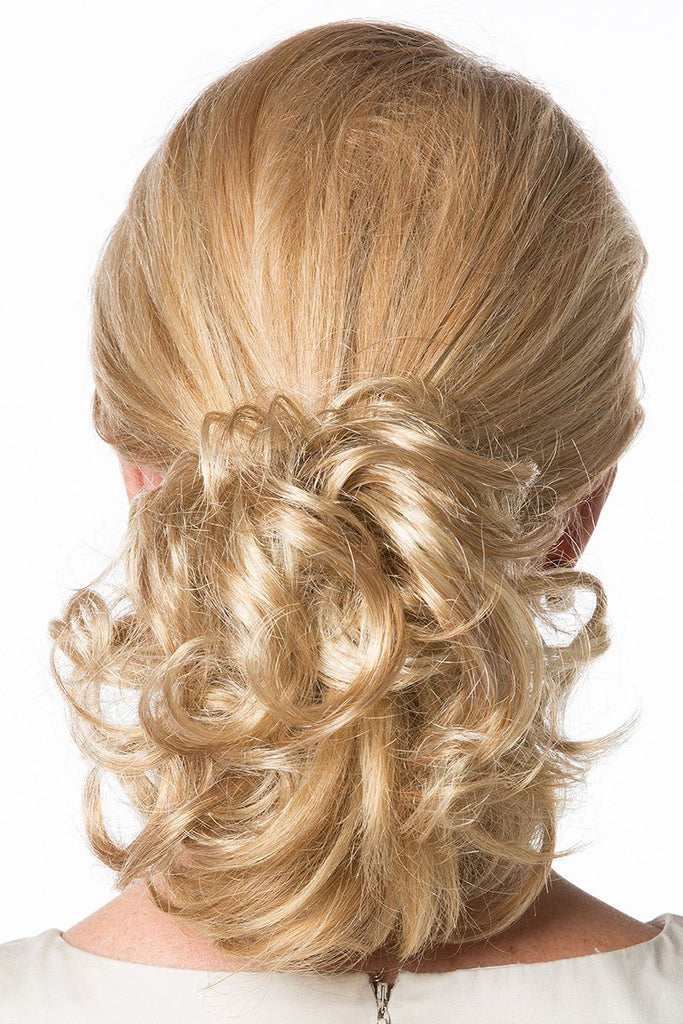 Toni Brattin Extensions - Twist Crazy Curl HF #623 Scrunchie Toni Brattin   