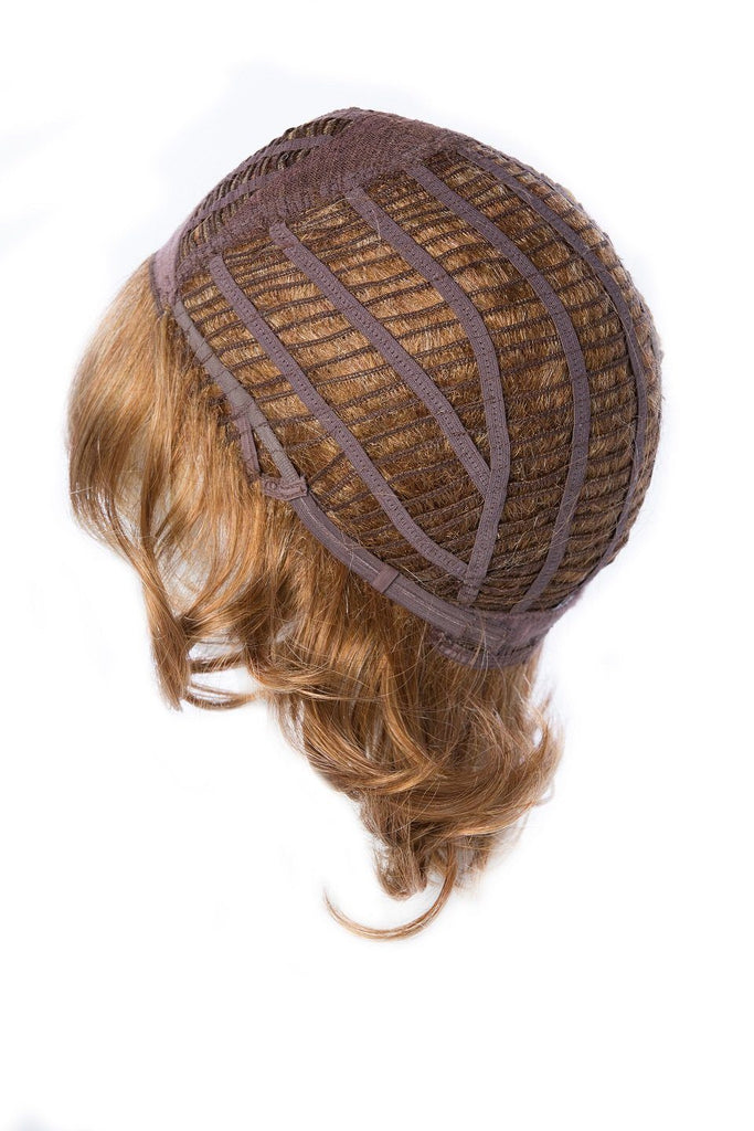 Toni Brattin Wigs - Alluring HF #304 wig Toni Brattin   