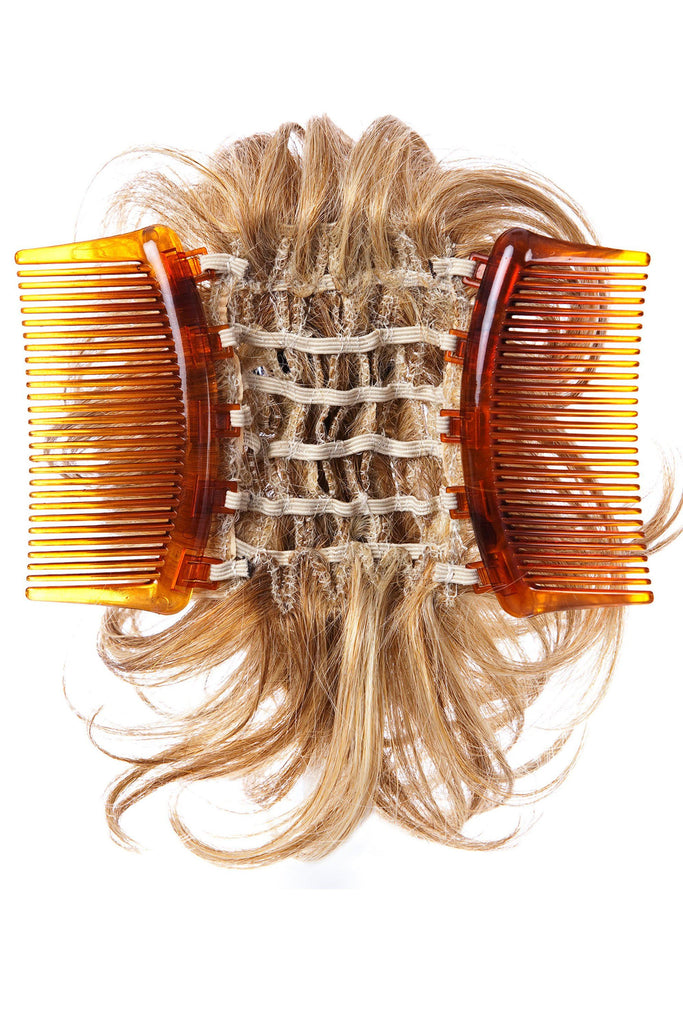 Toni Brattin Extensions - CanDo Combs Volumizer #610 Enhancer Toni Brattin   