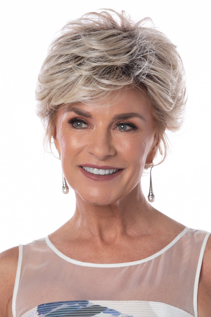Toni Brattin Wigs - Salon Select Plus HF #314 wig Toni Brattin   