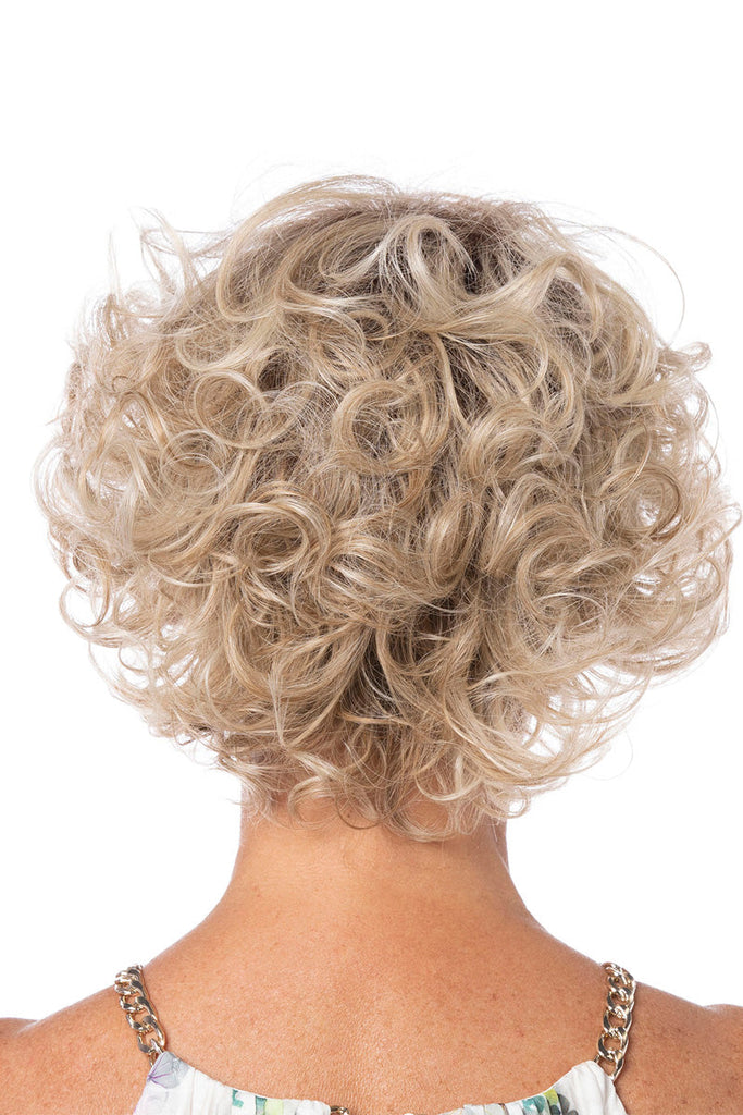 Toni Brattin Wigs - Sensational Plus HF (#318) wig Toni Brattin   