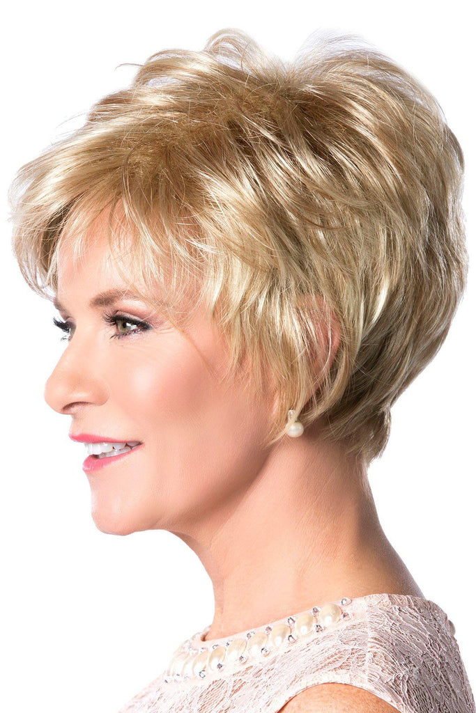 Toni Brattin Wigs - Timeless HF #340 wig Toni Brattin   