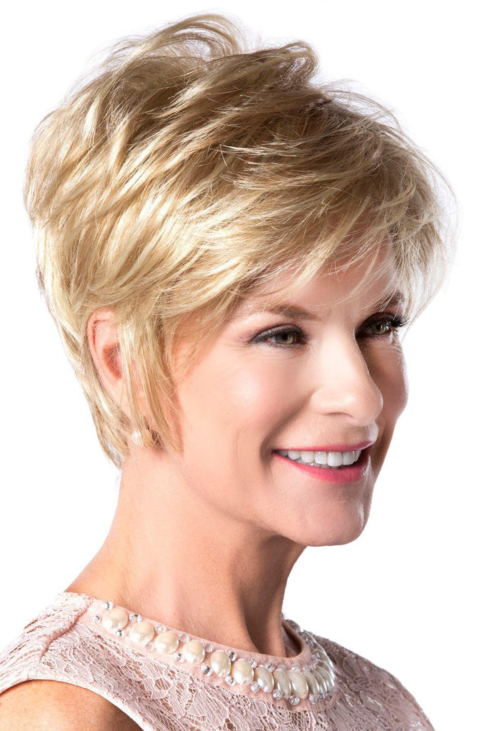 Toni Brattin Wigs - Timeless Plus HF #340 wig Toni Brattin   