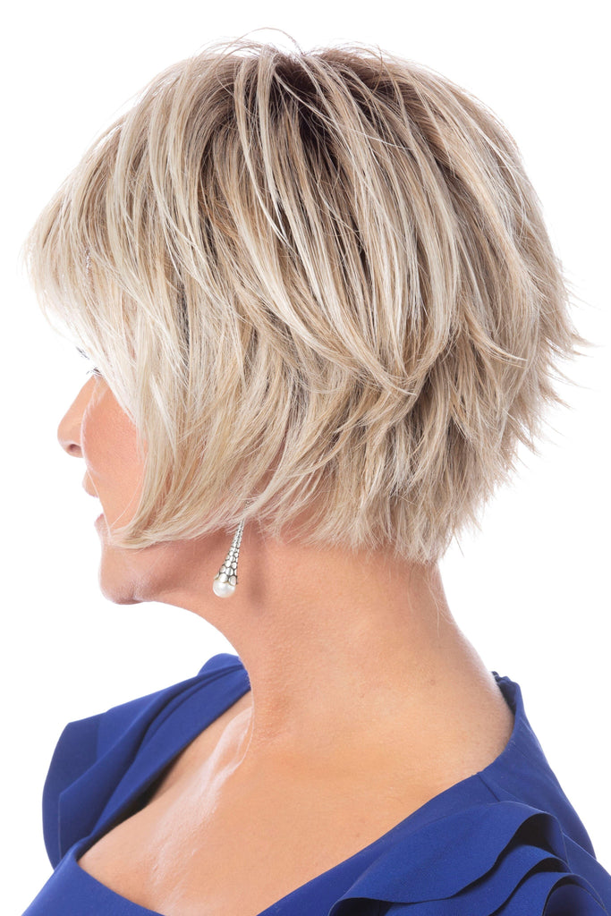 Toni Brattin Wigs - Trendsetter HF #305 wig Toni Brattin   