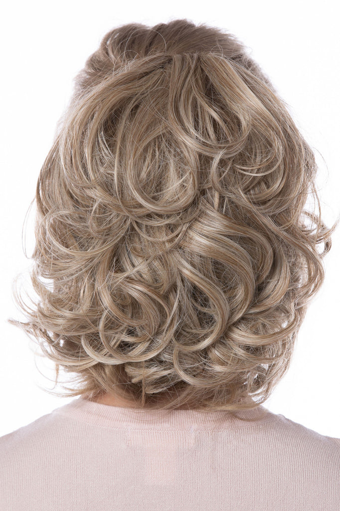 Toni Brattin Extensions - Wonderfully Curly Cando Combs HF #601 Enhancer Toni Brattin   