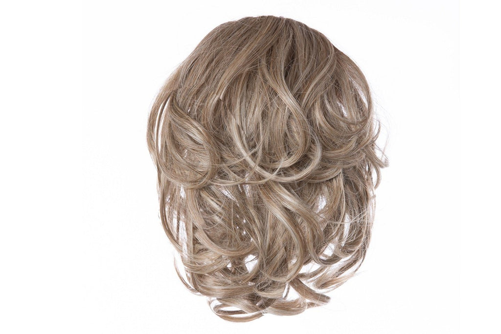 Toni Brattin Extensions - Wonderfully Curly Cando Combs HF #601 Enhancer Toni Brattin   