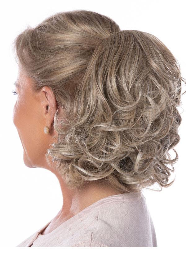 Toni Brattin Extensions - Wonderfully Curly Cando Combs HF #601 Enhancer Toni Brattin   