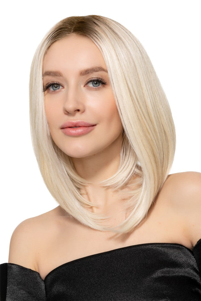 TressAllure Wigs - Undercut Bob (MC1414) wig TressAllure   