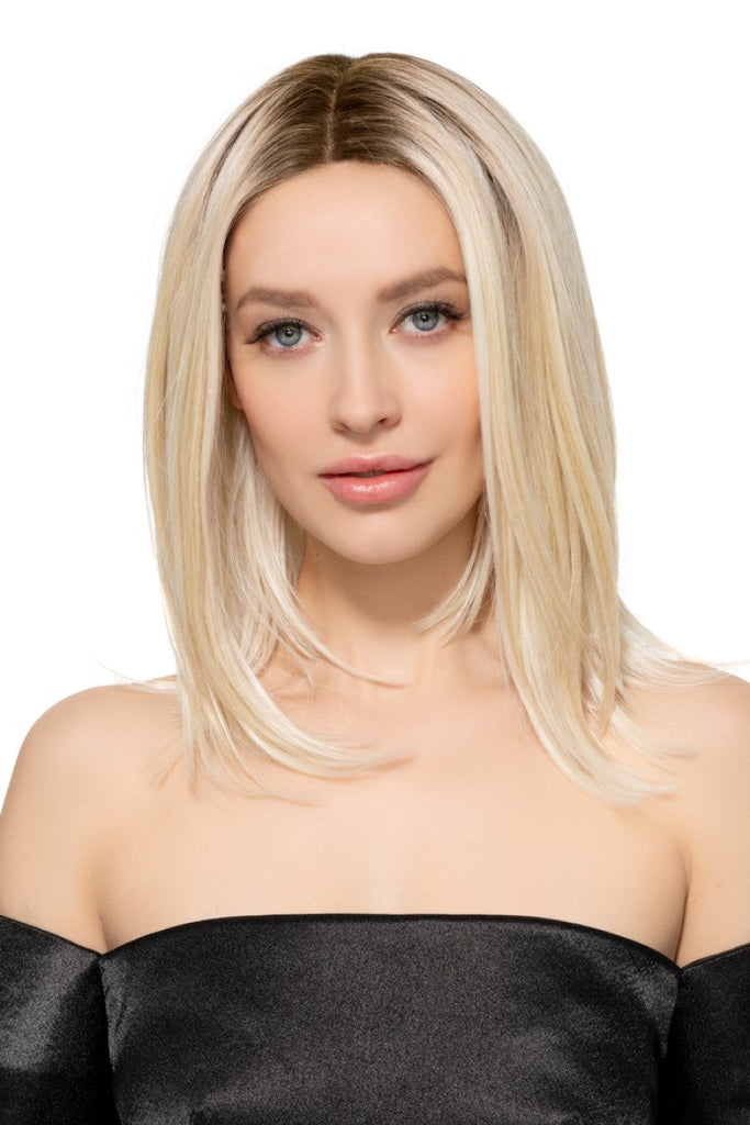 TressAllure Wigs - Undercut Bob (MC1414) wig TressAllure   