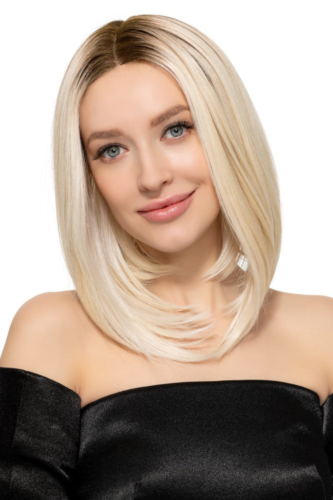 TressAllure Wigs - Undercut Bob (MC1414) wig TressAllure   