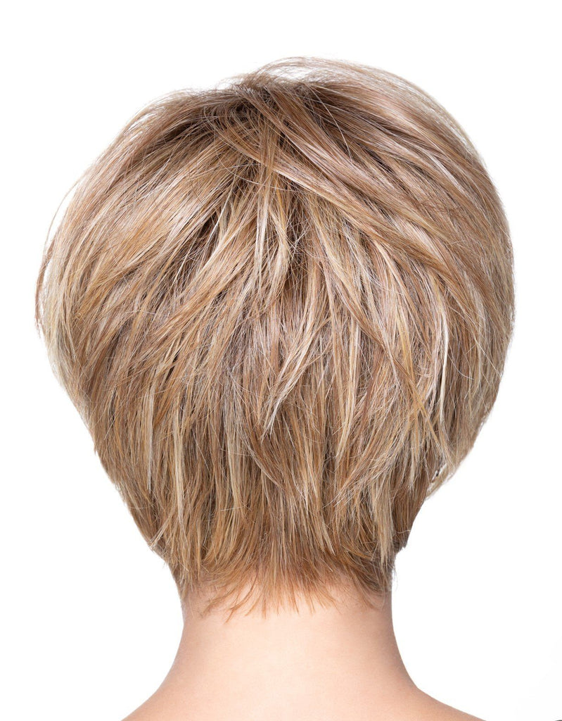 TressAllure Wigs - Angled Pixie Wig (VC1202) wig TressAllure   