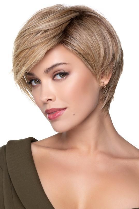 TressAllure Wigs - Angled Pixie Wig (VC1202) wig TressAllure   