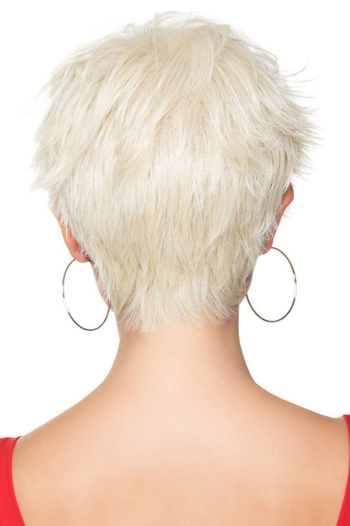 TressAllure Wigs - Brushed Pixie Wig (VC1201) wig TressAllure   