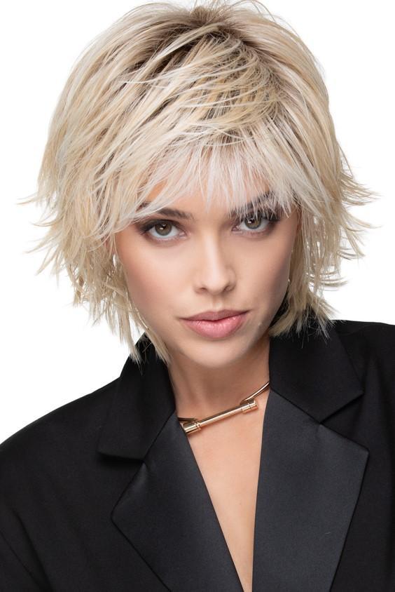 TressAllure Wigs - Razor Cut Shag (VC1204) wig TressAllure   