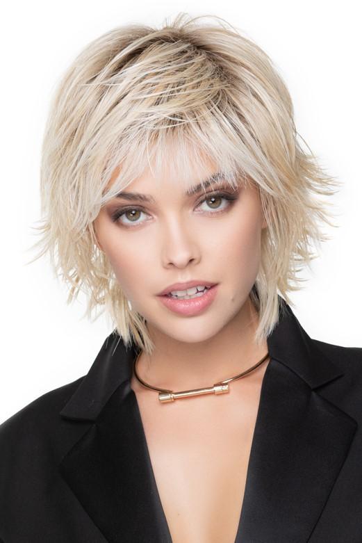 TressAllure Wigs - Razor Cut Shag (VC1204) wig TressAllure   