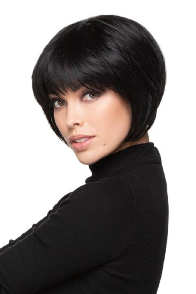 TressAllure Wigs - Le Bob Wig (MC1402) wig TressAllure   