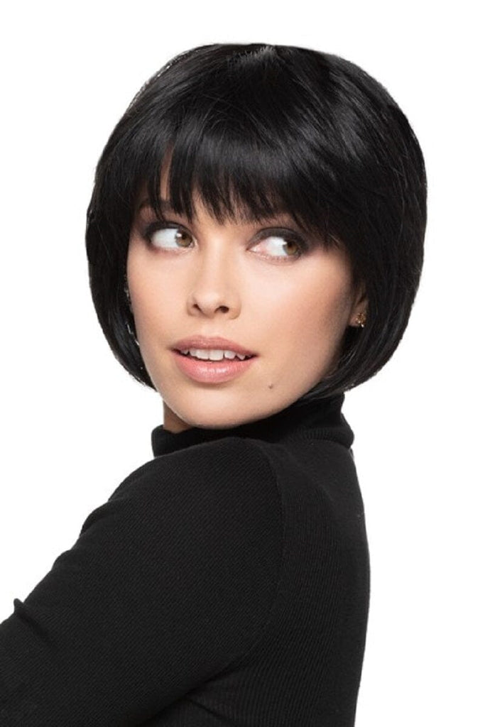 TressAllure Wigs - Le Bob Wig (MC1402) wig TressAllure   