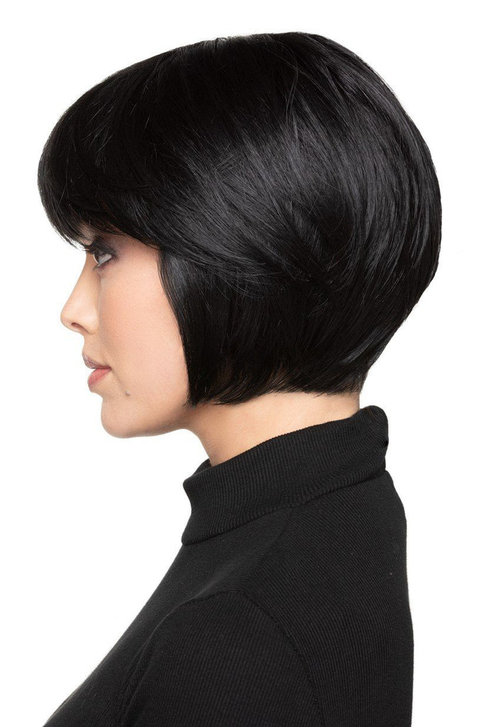 TressAllure Wigs - Le Bob Wig (MC1402) wig TressAllure   