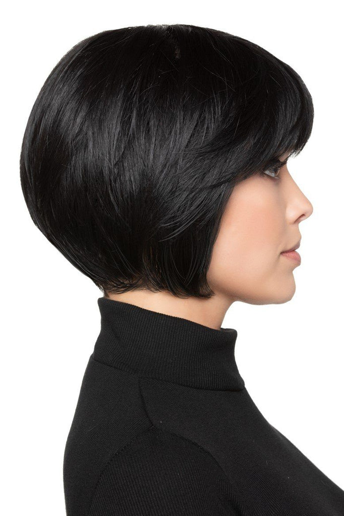 TressAllure Wigs - Le Bob Wig (MC1402) wig TressAllure   