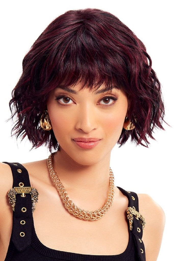 TressAllure Wigs - Trend (MC1412) wig TressAllure   