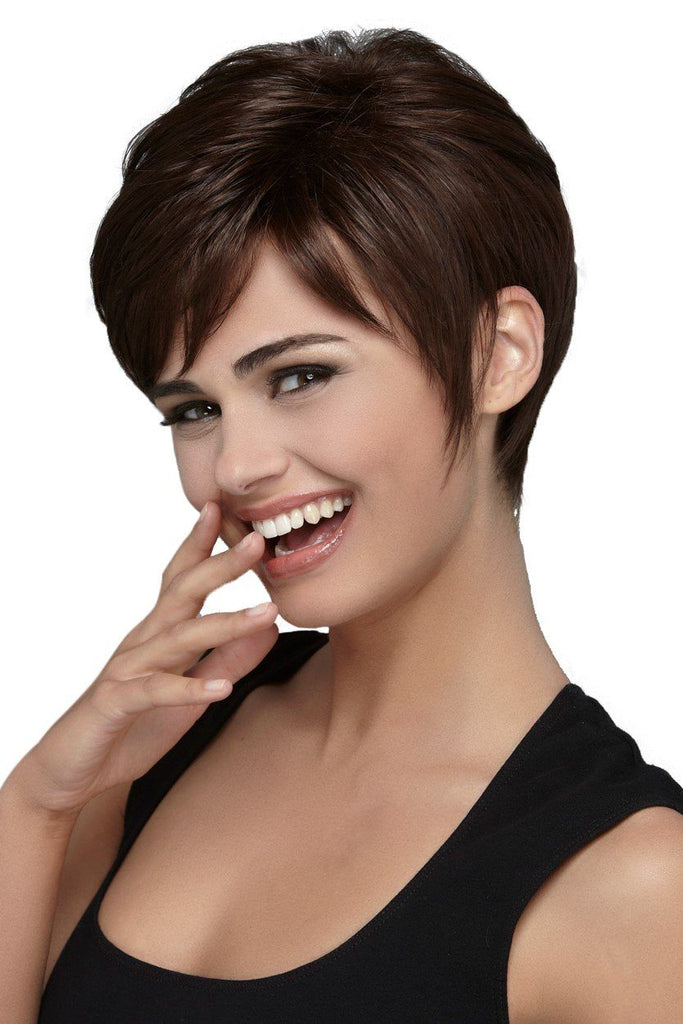 TressAllure Wigs - Stacked Bob (VC1206) wig TressAllure   