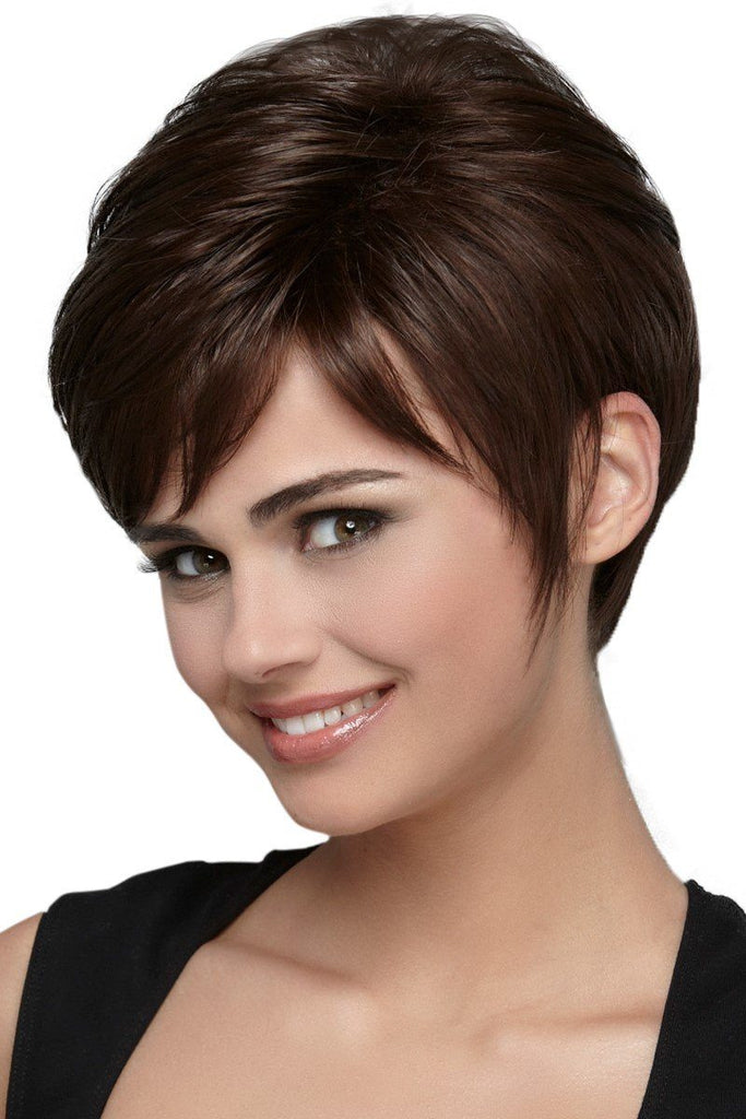 TressAllure Wigs - Stacked Bob (VC1206) wig TressAllure   