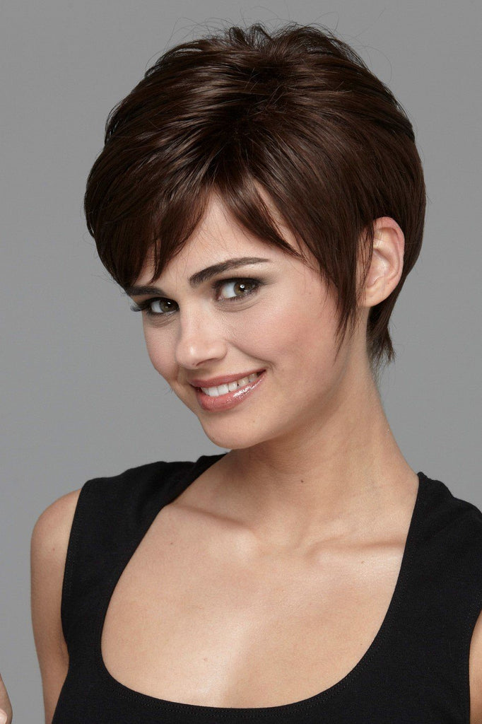 TressAllure Wigs - Stacked Bob (VC1206) wig TressAllure   