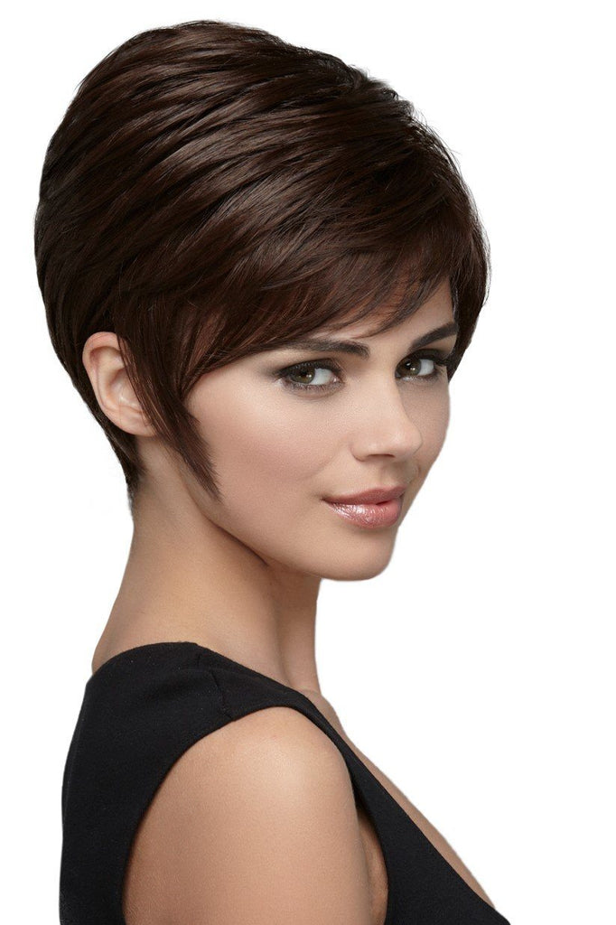 TressAllure Wigs - Stacked Bob (VC1206) wig TressAllure   