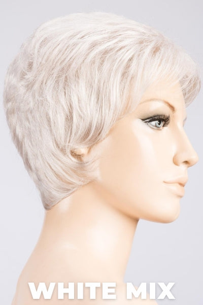 Ellen Wille Wigs - Air wig Ellen Wille White Mix Petite-Average